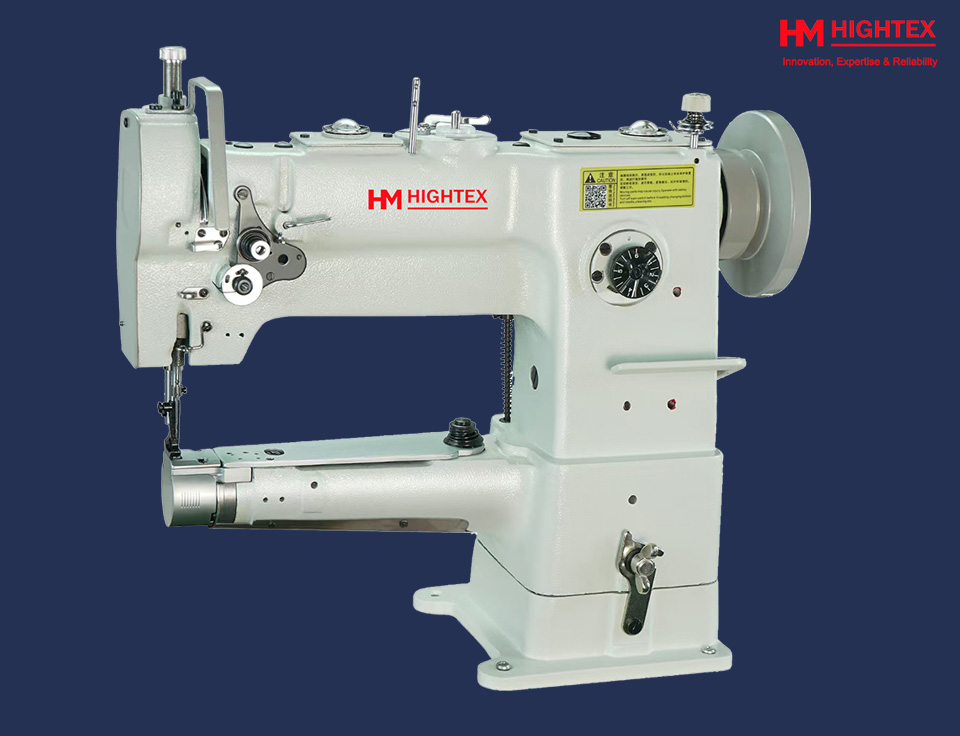 Juki DSC-246 industrial sewing machine